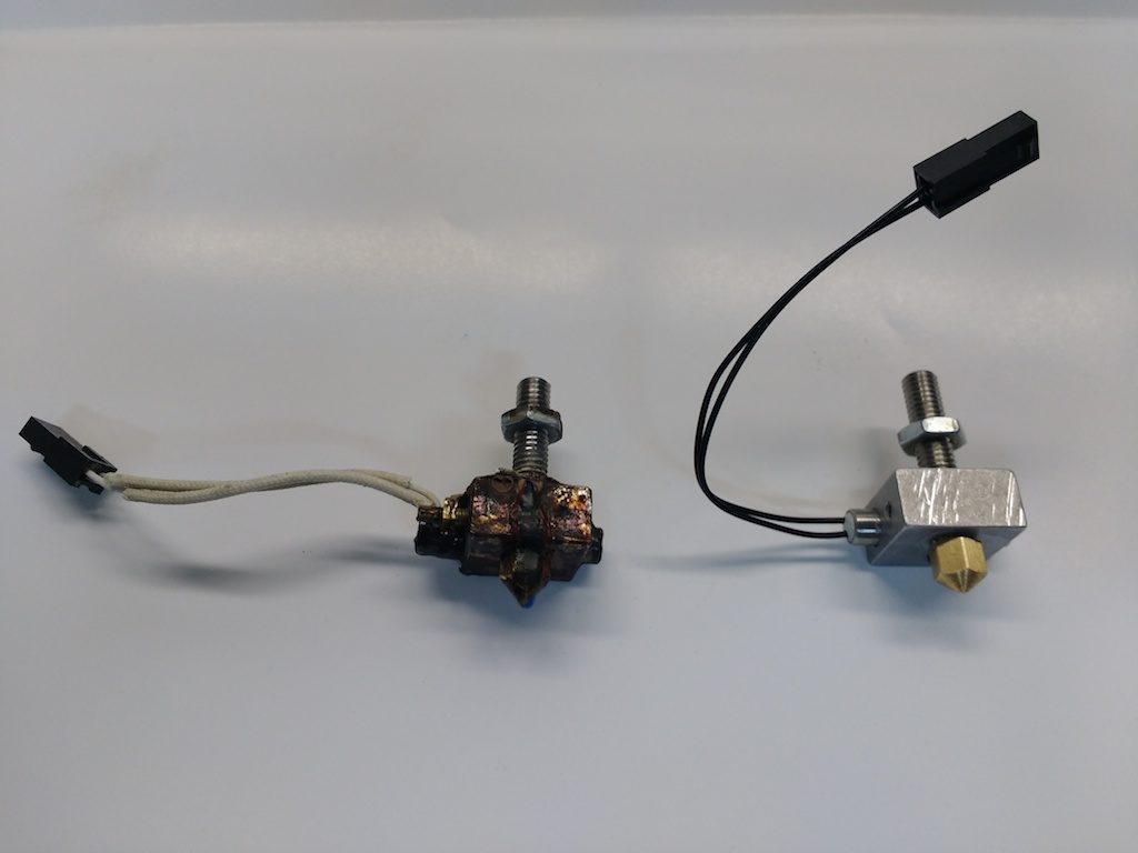 3dp-rep2-old-and-new-hotends