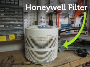honeywell-filter
