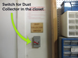 dust-collector-switch